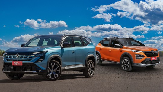 Carro do Ano: veja as marcas que venceram o prêmio duas vezes seguidas