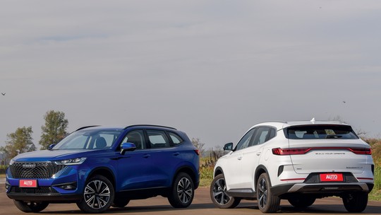 Os carros elétricos e híbridos mais vendidos do Brasil em setembro de 2024