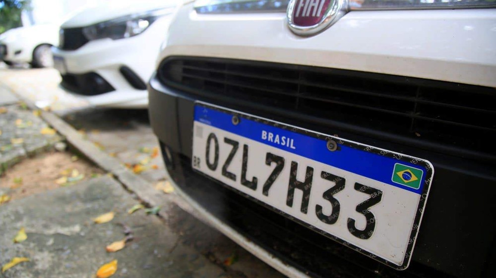 Veja como consultar as multas de um carro pela placa