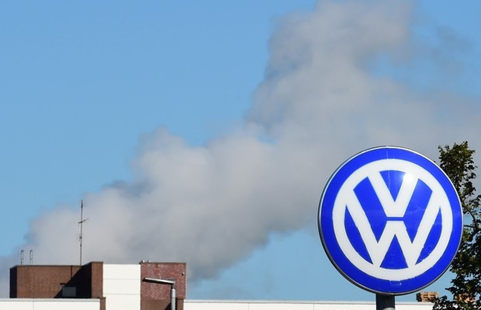 Volkswagen ultrapassa Toyota e se torna a montadora com maior número de vendas do 1º semestre (Foto: Editora 3PWEB) — Foto: Auto Esporte