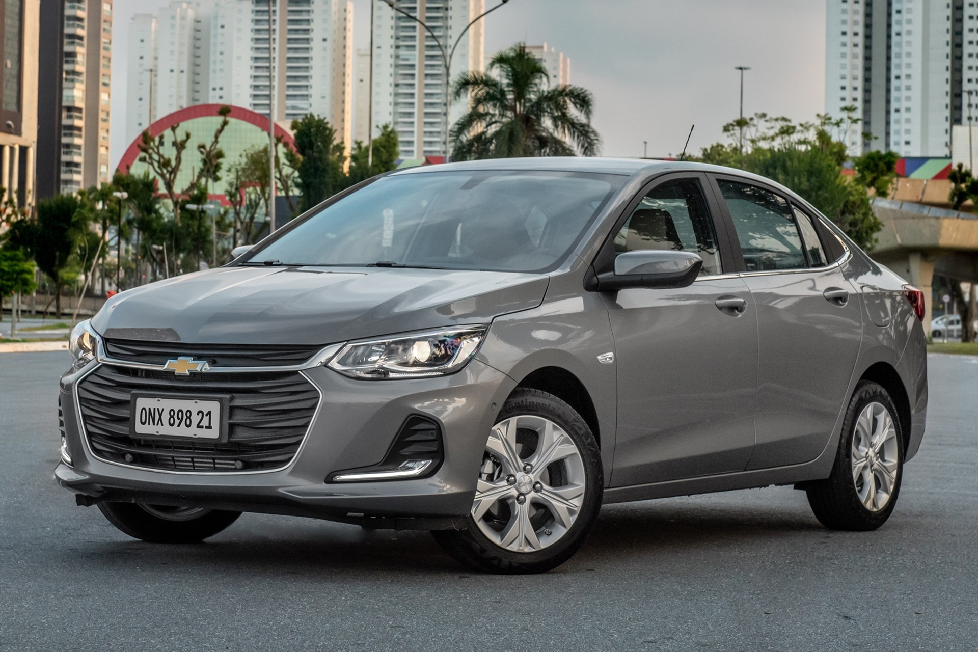 Chevrolet Onix Plus: donos relatam quebra da correia; veja defeitos do sedã