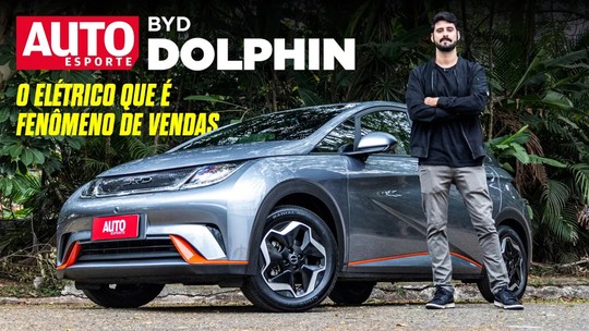 Vídeo: os motivos do BYD Dolphin vender tanto e quanto custa manter o elétrico