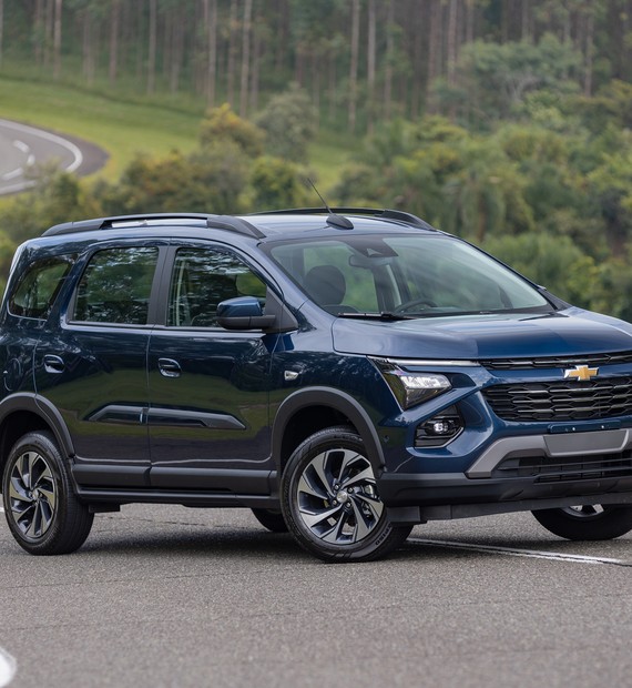 Chevrolet Onix 2019 traz mais itens e nova cor por R$ 48.150