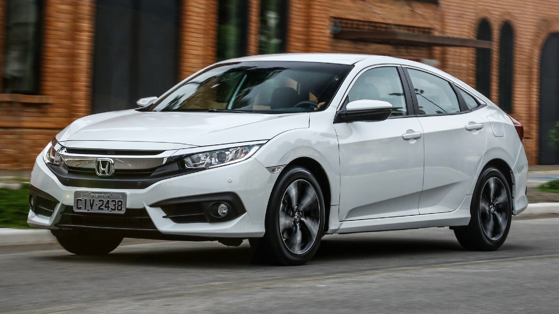 Honda Civic 10ª geração: os problemas e defeitos mais comuns do sedã