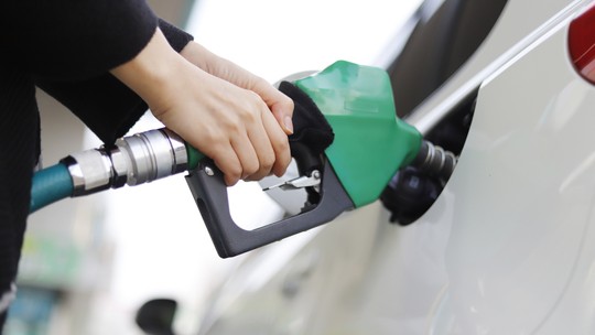 Inflação para motoristas é quase o dobro do IPCA: combustível é o maior vilão