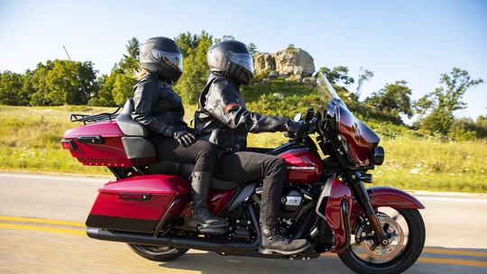 5 equipamentos para levar na moto e não passar perrengue durante uma viagem longa