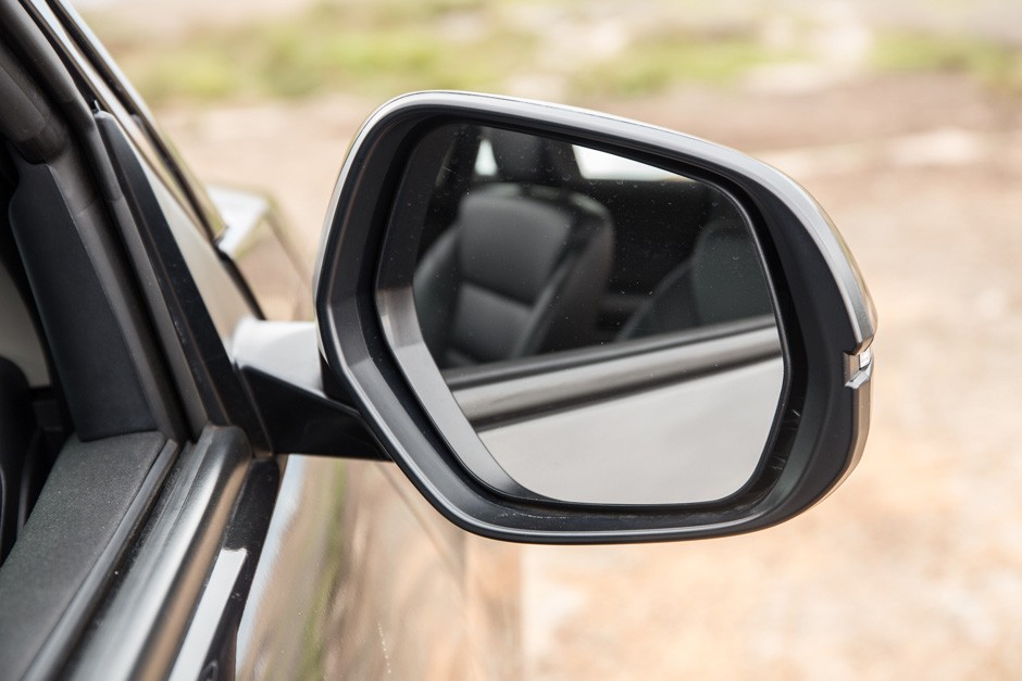 Comparativo: Honda HR-V enfrenta Jeep Renegade