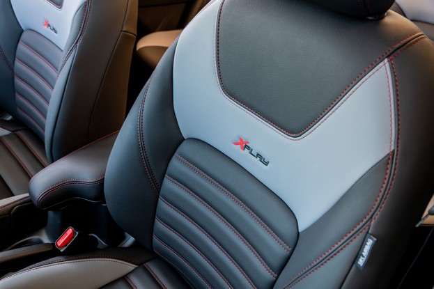 Nissan Kicks Xplay 2024