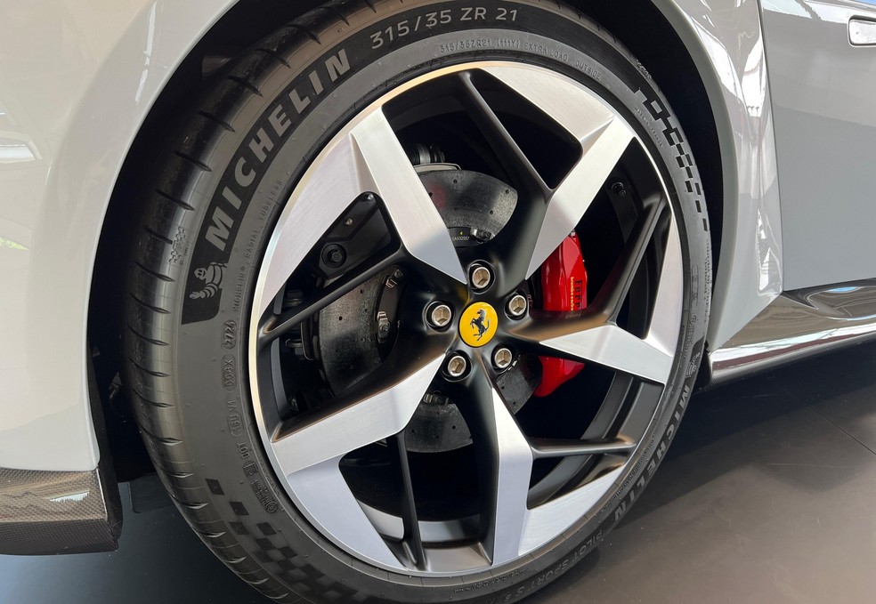 Imagem Vitória Drehmer/Auto News Brasil