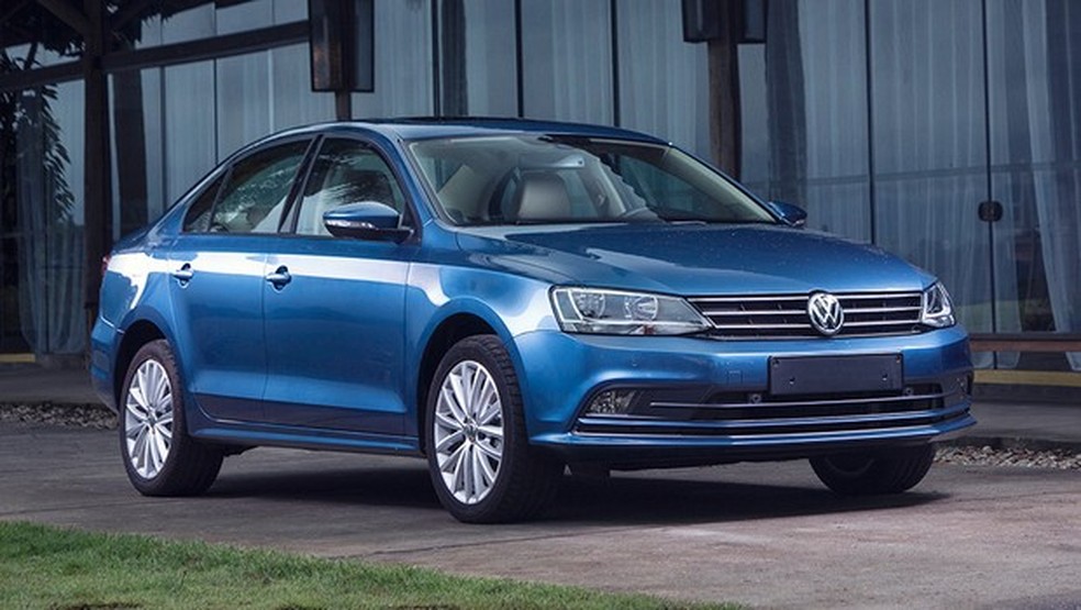 Volkswagen Jetta 1.4 Turbo (Foto: Fabio Aro/Auto News Brasil) — Foto: Auto Esporte