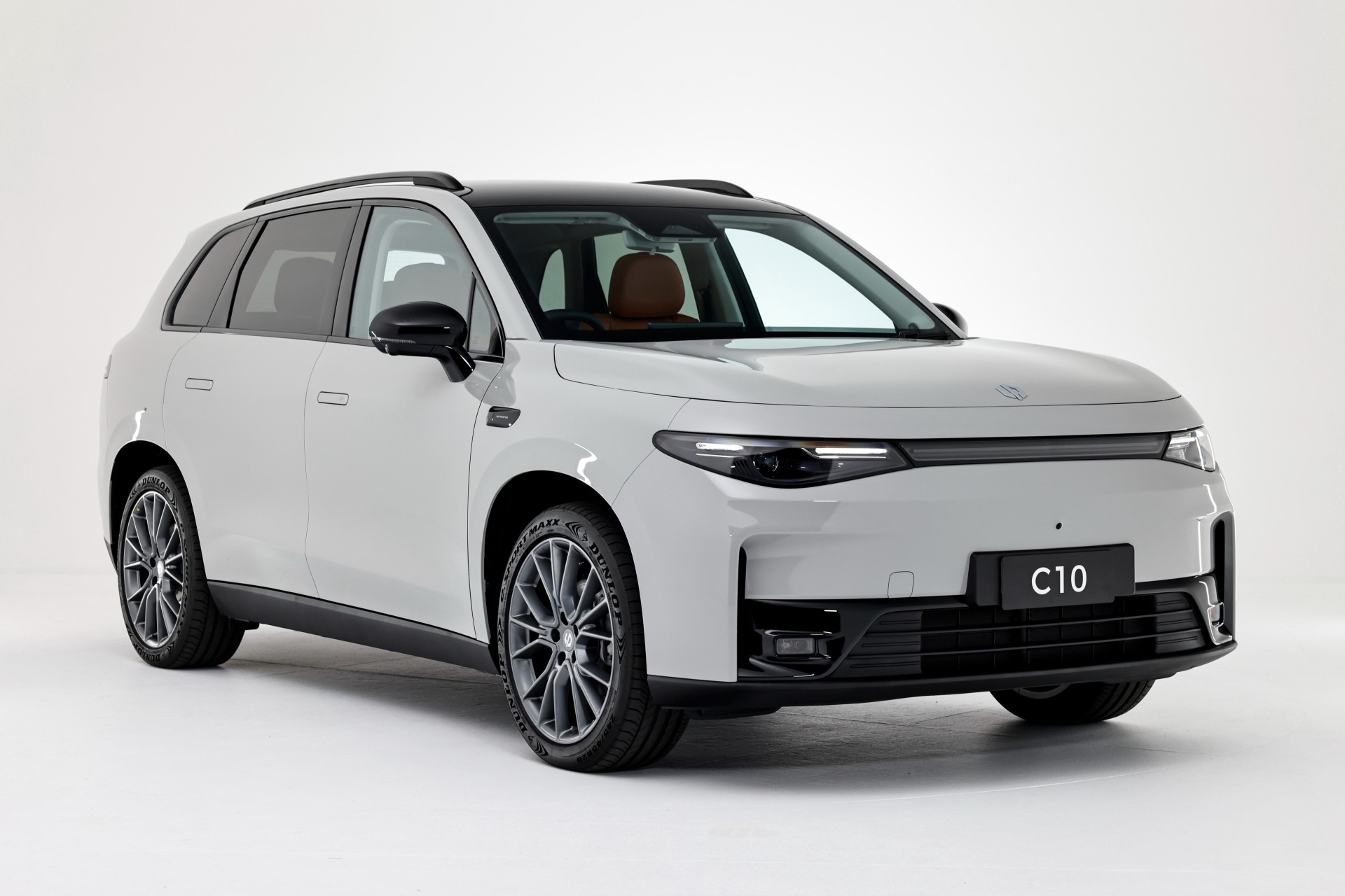 Leapmotor C10 terá truque para aumentar autonomia elétrica no Brasil