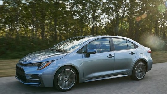 Toyota quer mais três SUVs para o Brasil, um deles baseado no Etios ou Yaris