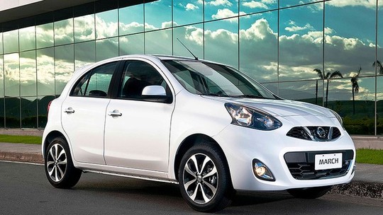Retomada Auto News Brasil: confira todas as notícias do dia (17/06/2016)