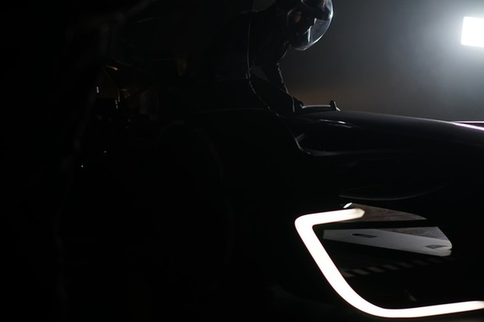 Renault RS 2027 Vision (Foto: Divulgação) — Foto: Auto Esporte