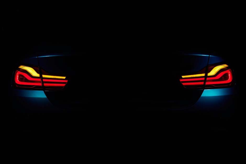  BMW Série 4 2018