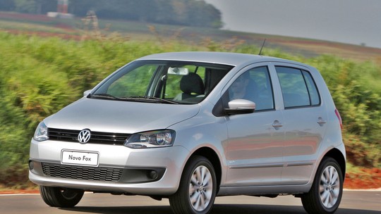 Veja 5 carros usados legais por até R$ 30 mil para comprar em 2025