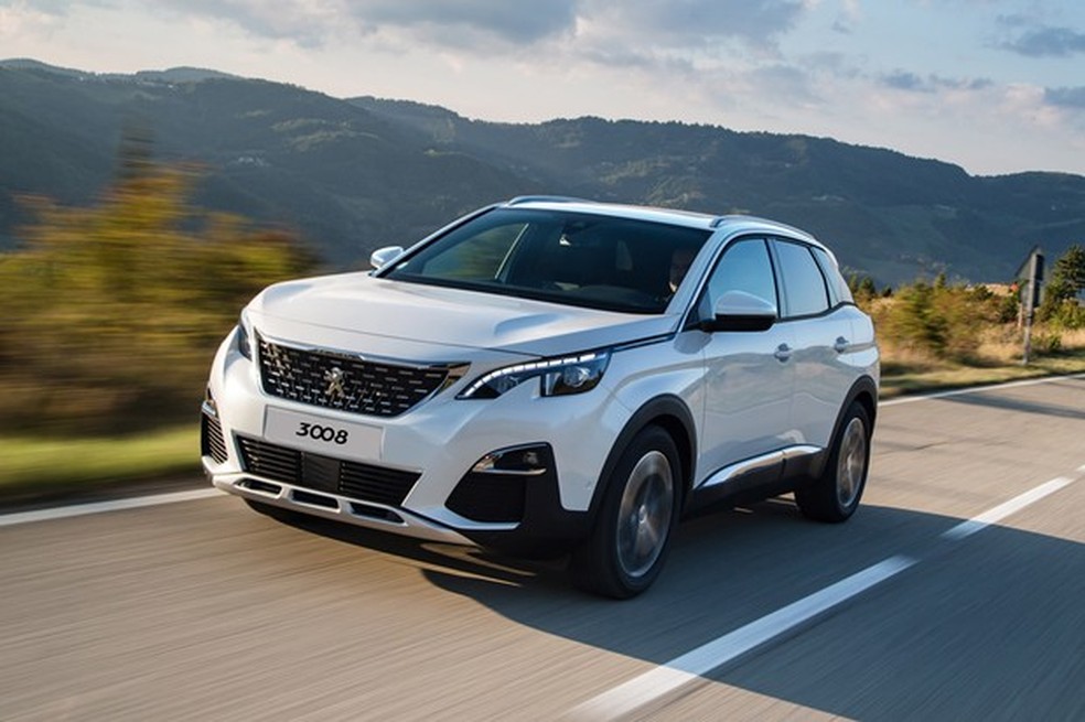  Peugeot lanza uno nuevo con un precio a partir de R$ .