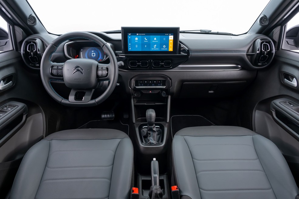 Citroën C3 2026: preços, versões, equipamentos e consumo