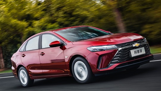 Chevrolet Monza e Cruze sobrevivem pelo mundo; será que voltam ao Brasil?