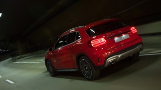 Mercedes-Benz GLA 250 Sport