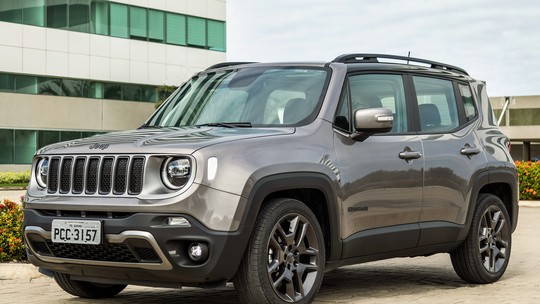 5 carros com rodas grandes para quem busca um usado cheio de estilo