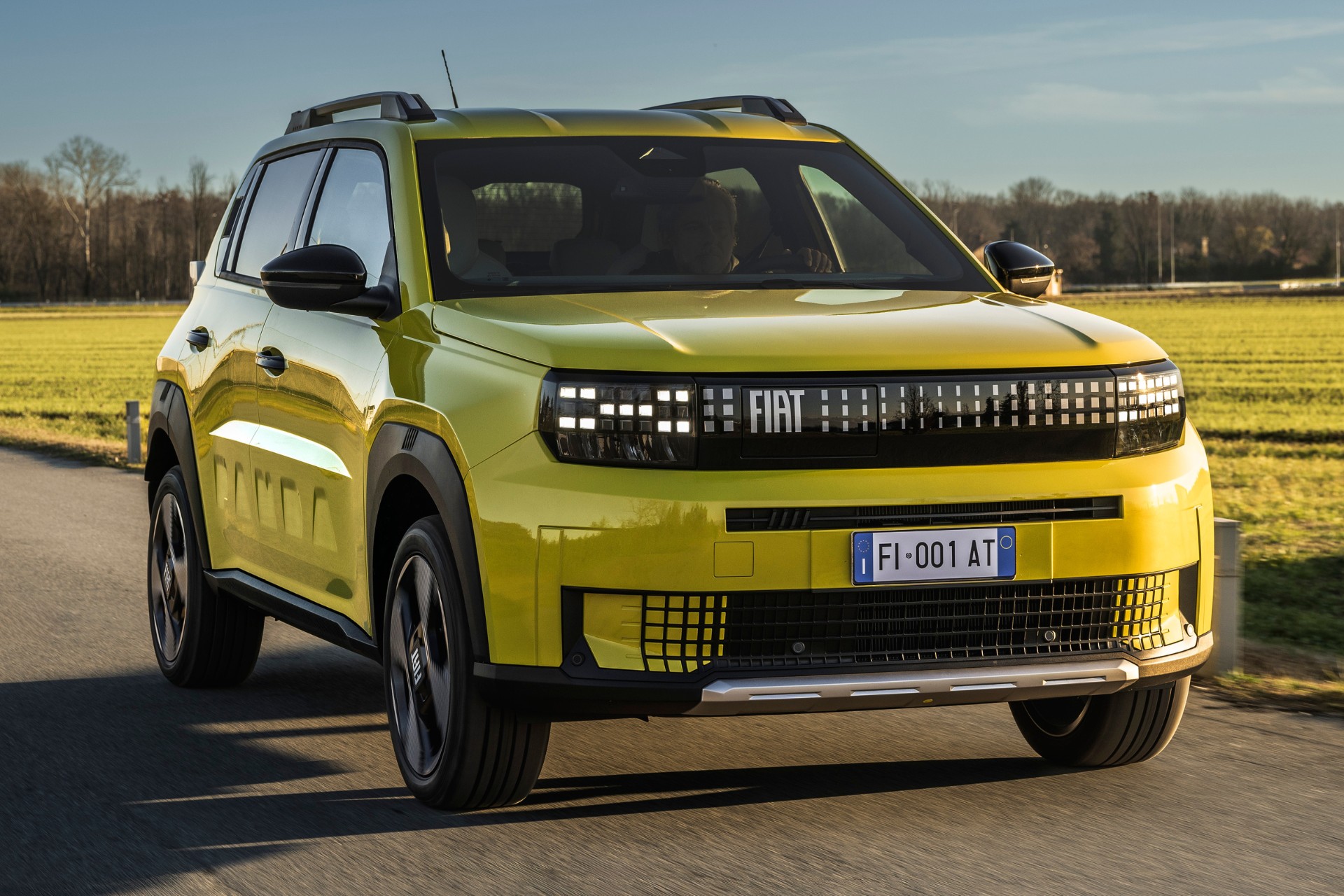 Fiat vai lançar 5 novos carros no Brasil até 2030; veja quais serão