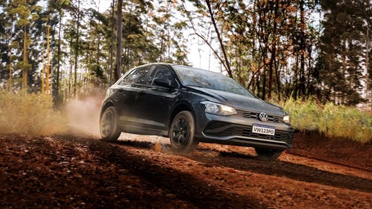 Veja os 50 carros mais vendidos do Brasil em março de 2024