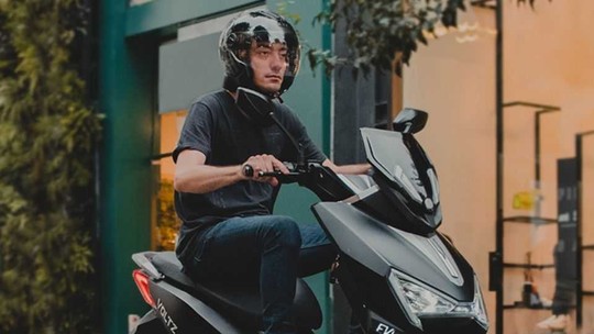5 marcas de motos elétricas que estão bombando e que você precisa conhecer