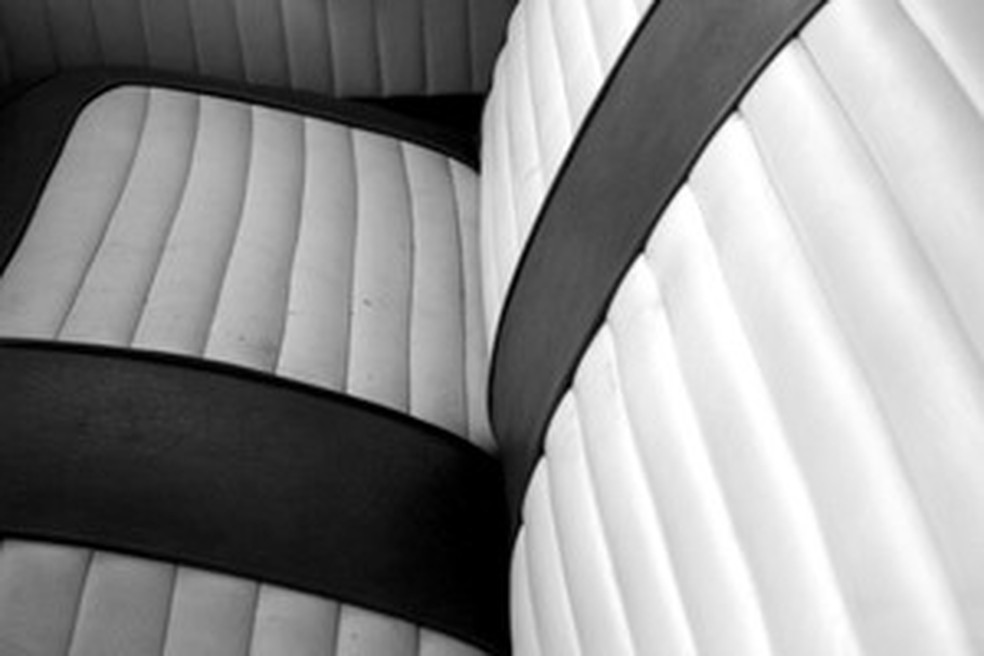 Banco dianteiro (Foto: Thinkstock) — Foto: Auto Esporte