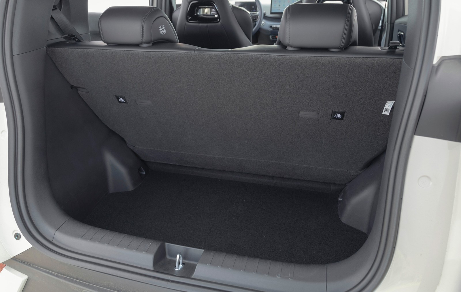 BYD Dolphin Mini — Foto: Fabio Aro/Auto News Brasil