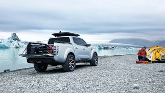 Renault Alaskan