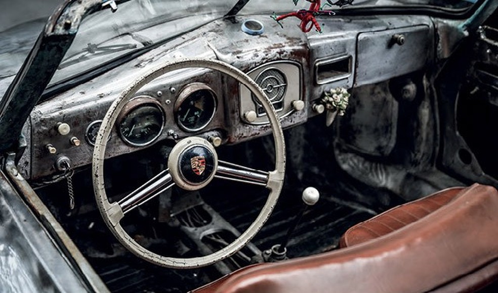 Universo Marx (Foto:  ) — Foto: Auto Esporte