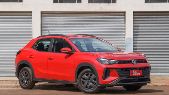 Volkswagen Tera MPI fica mais barato em programa de isenção de IPI