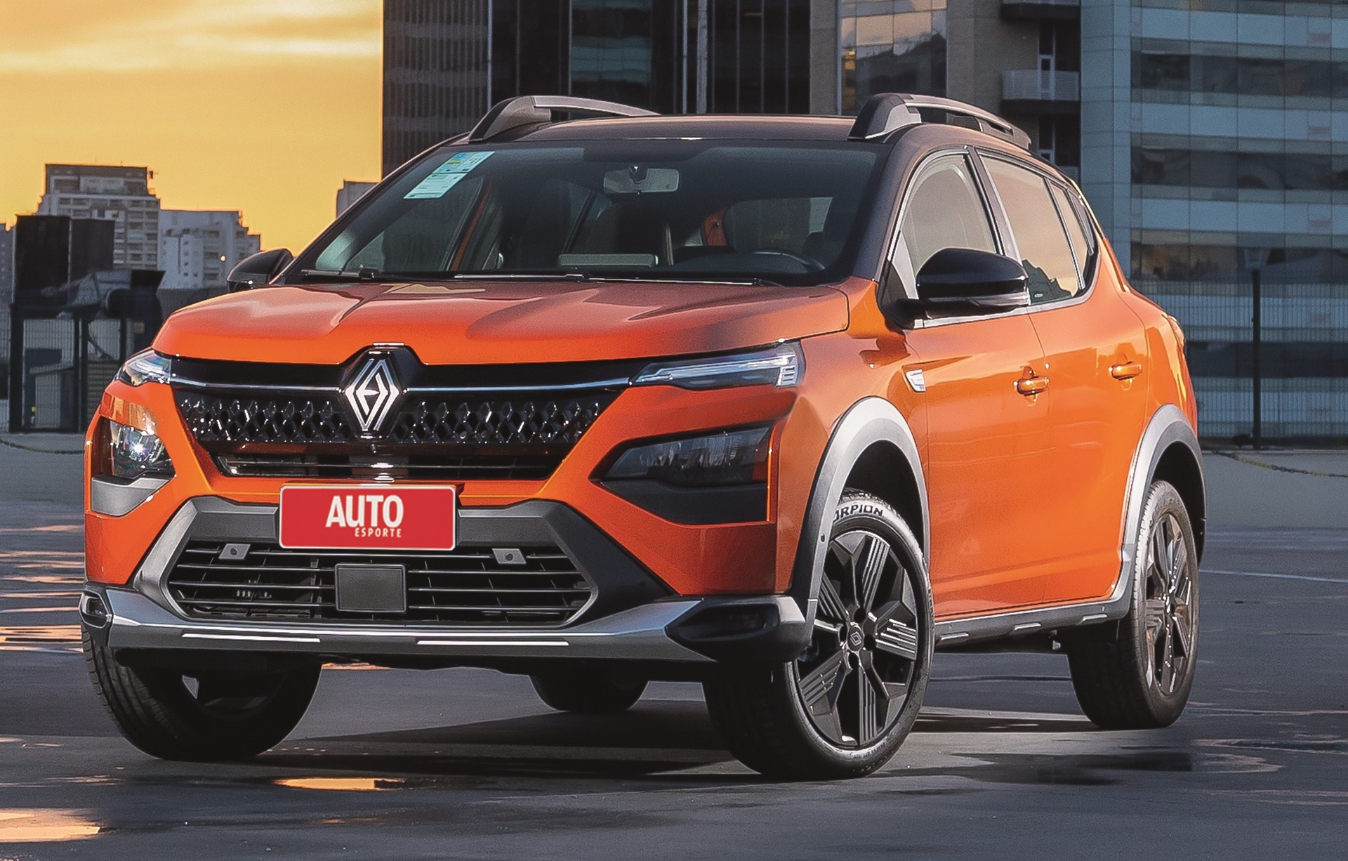 Renault Kardian tem aumento de preços e fica até R$ 7 mil mais caro