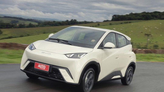 Carros usados a etanol desvalorizam mais que elétricos e híbridos