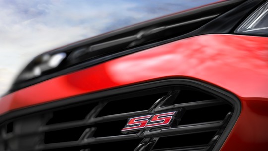 Chevrolet terá Cruze de 300 cavalos no Salão do Automóvel Chevrolet terá Cruze de 300 cavalos no Salão do Automóvel