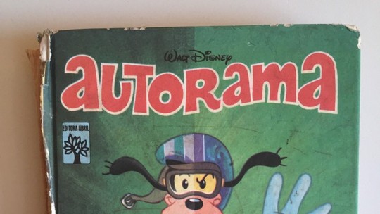 Carro é divertido, sim