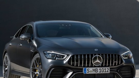 Os carros mais rápidos e mais lentos que dirigimos em 2019