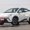 BYD Dolphin Mini 2025  - Renato Durães/Auto News Brasil
