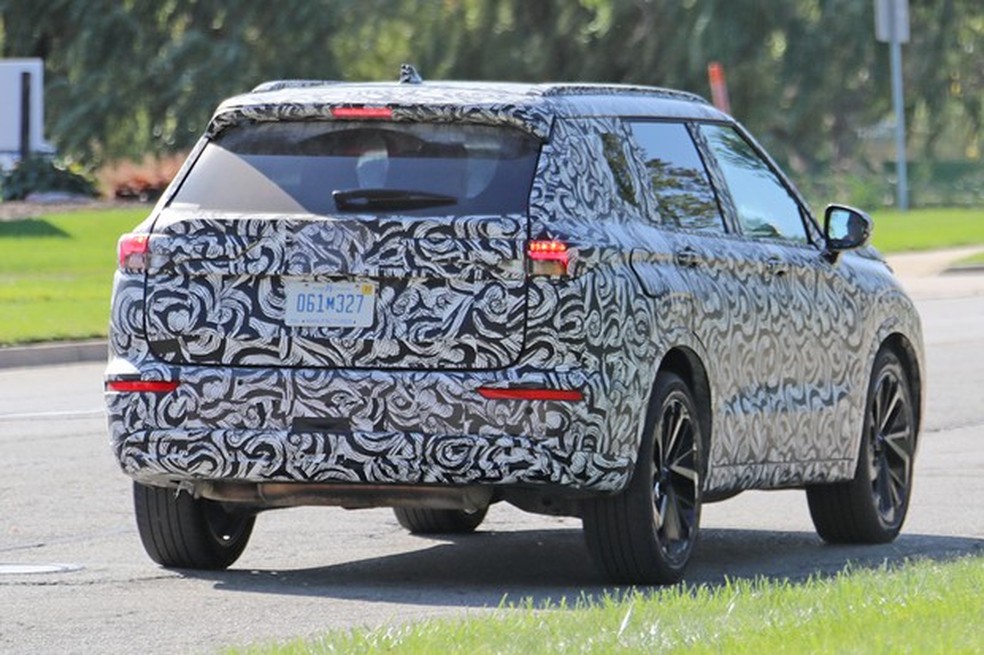 Lançamento no exterior se dará no segundo semestre de 2020 (Foto: Divulgação) — Foto: Auto Esporte