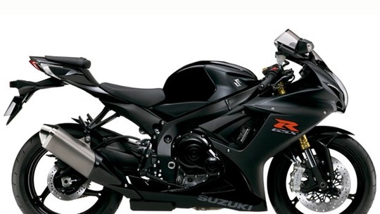 Recall: Suzuki convoca 12 modelos de motos para substituição do retificador de voltagem