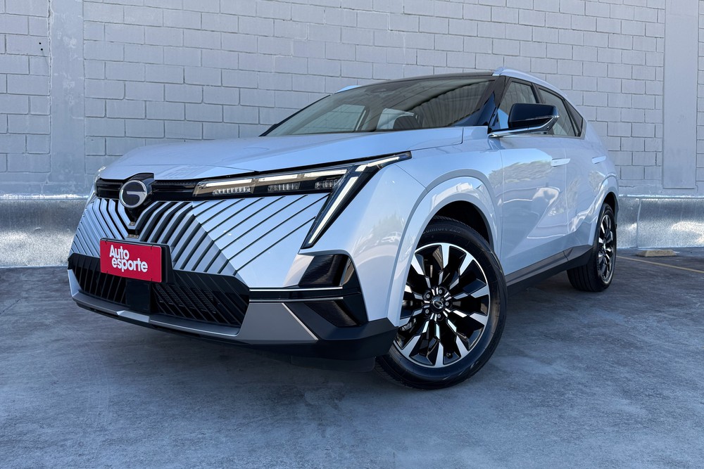 Vídeo: Boreal, GS4, Kicks, Tera e WR-V, os finalistas do Carro do Ano 2026
