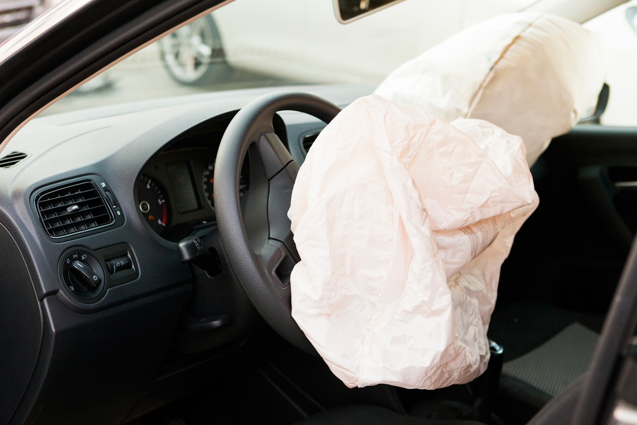 Airbags mortais da Takata: como consultar se seu carro está em recall