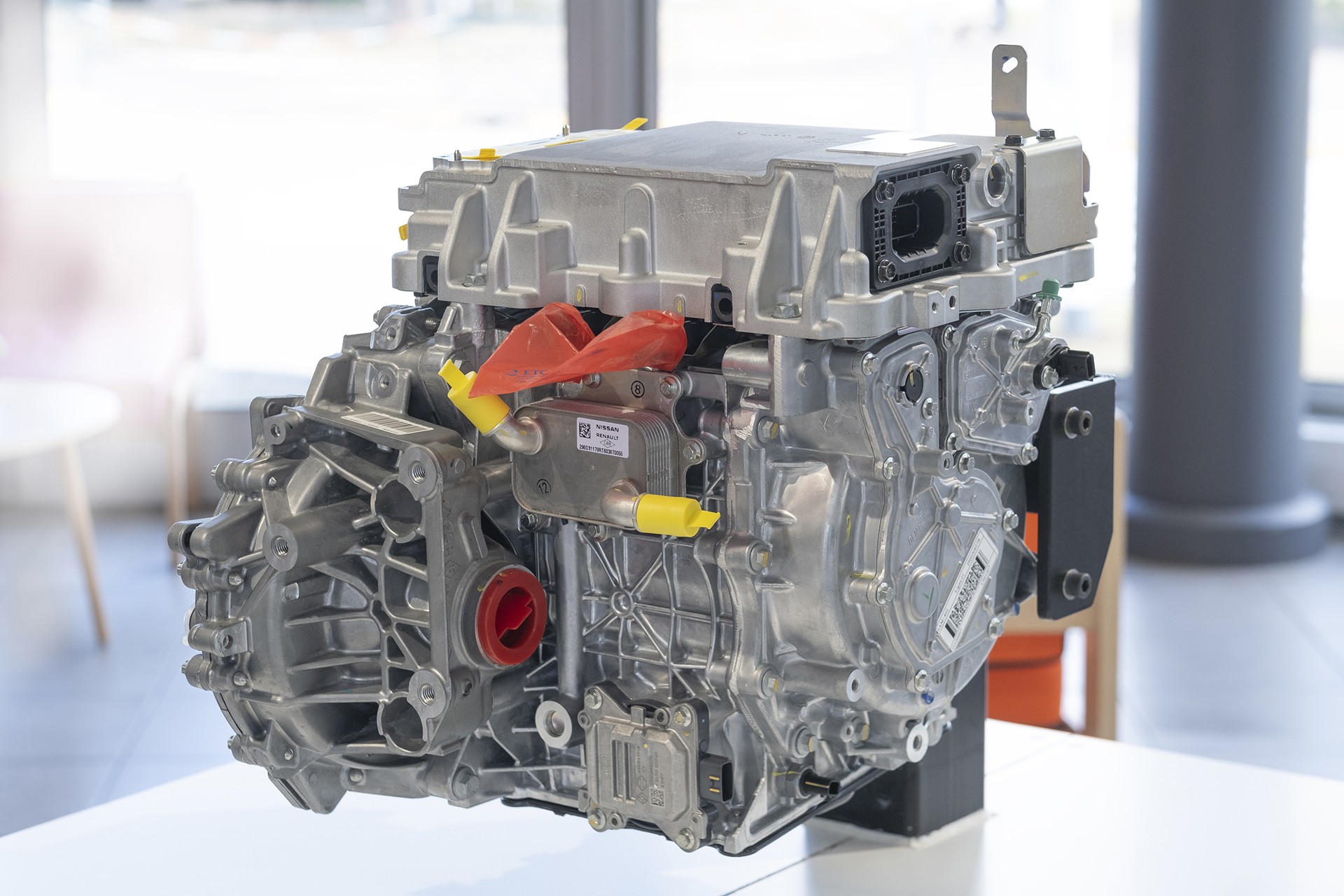 Motores elétricos evoluirão em 8 anos o que os a combustão levaram décadas