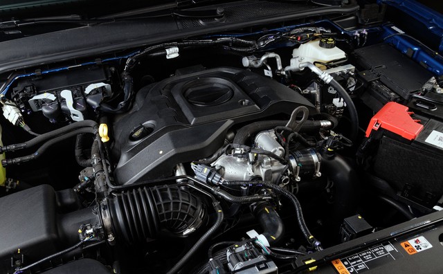 Ford Ranger: preços na Tabela Fipe e pontos fortes da picape