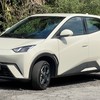 BYD Dolphin Mini - Auto News Brasil/Vitória Drehmer