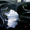 Airbags mortais estão sendo investigados nos Estados Unidos - Getty Images