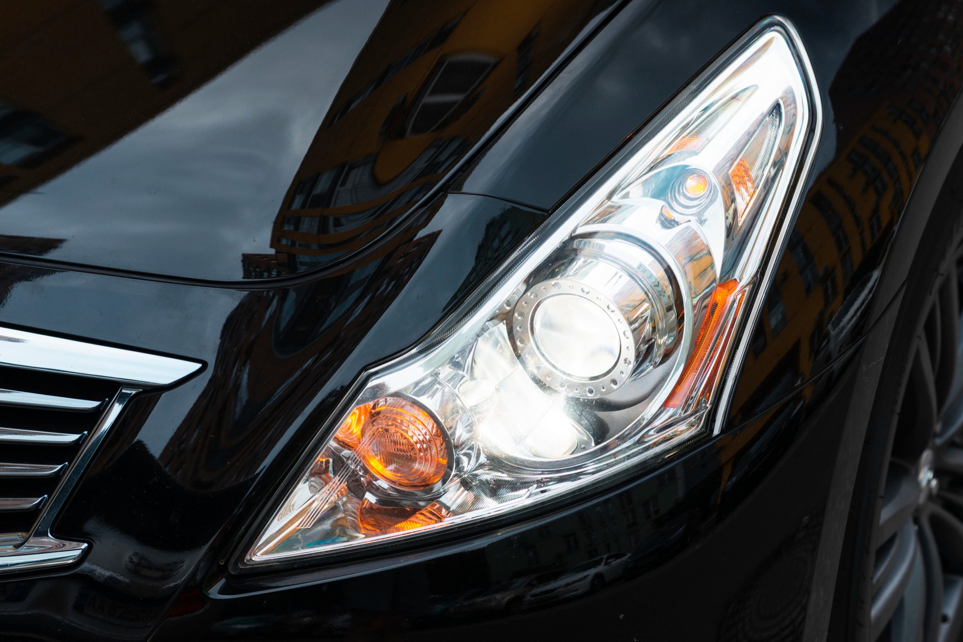 4 kits de iluminação para renovar o carro a partir de R$ 170