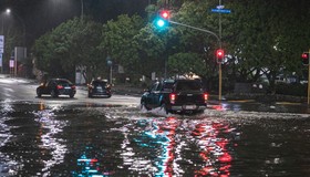 Carro danificado em enchente pode ser recuperado? 