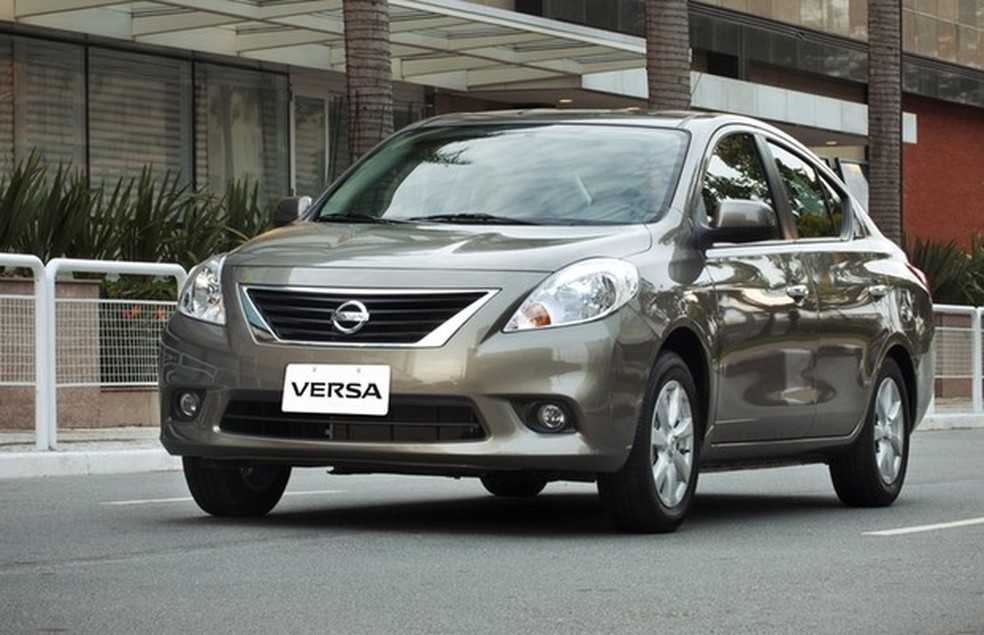  del mercado: Nissan retira del mercado 34,000 unidades March, New March y Versa |  Recuerda |  auto deporte